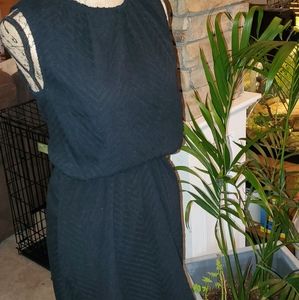 Womens Little Black Dress